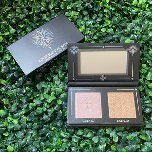Lovecraft Beauty Highlighter Duo